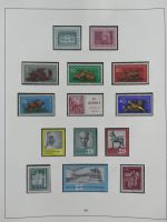 DDR Anfangswerte * dann ** im Safe Vordruck #MA216