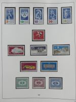 DDR Anfangswerte * dann ** im Safe Vordruck #MA216