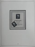 DDR Anfangswerte * dann ** im Safe Vordruck #MA216