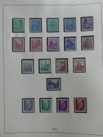 DDR Anfangswerte * dann ** im Safe Vordruck #MA216