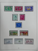 DDR Anfangswerte * dann ** im Safe Vordruck #MA216