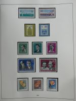 DDR Anfangswerte * dann ** im Safe Vordruck #MA216