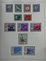 DDR Anfangswerte * dann ** im Safe Vordruck #MA216