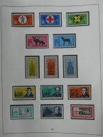 DDR Anfangswerte * dann ** im Safe Vordruck #MA216