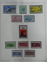 DDR Anfangswerte * dann ** im Safe Vordruck #MA216