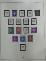 DDR Anfangswerte * dann ** im Safe Vordruck #MA216