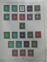 DDR Anfangswerte * dann ** im Safe Vordruck #MA216