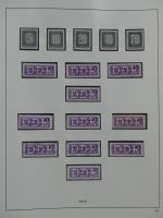 DDR Anfangswerte * dann ** im Safe Vordruck #MA216