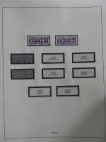 DDR Anfangswerte * dann ** im Safe Vordruck #MA216