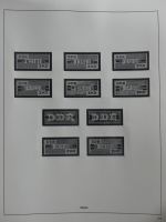 DDR Anfangswerte * dann ** im Safe Vordruck #MA216