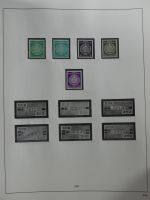 DDR Anfangswerte * dann ** im Safe Vordruck #MA216