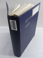 Niederlande Interessante Sammlung ab Klassik auf selbstgestalteten Seiten #MA219