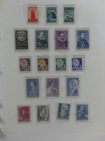 Niederlande Interessante Sammlung ab Klassik auf selbstgestalteten Seiten #MA219