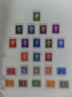 Niederlande Interessante Sammlung ab Klassik auf selbstgestalteten Seiten #MA219