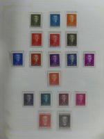 Niederlande Interessante Sammlung ab Klassik auf selbstgestalteten Seiten #MA219