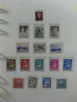 Niederlande Interessante Sammlung ab Klassik auf selbstgestalteten Seiten #MA219