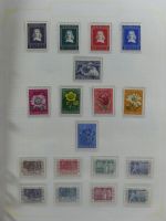 Niederlande Interessante Sammlung ab Klassik auf selbstgestalteten Seiten #MA219