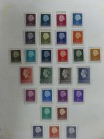 Niederlande Interessante Sammlung ab Klassik auf selbstgestalteten Seiten #MA219