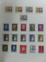 Niederlande Interessante Sammlung ab Klassik auf selbstgestalteten Seiten #MA219