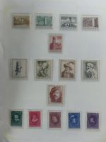 Niederlande Interessante Sammlung ab Klassik auf selbstgestalteten Seiten #MA219