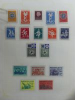 Niederlande Interessante Sammlung ab Klassik auf selbstgestalteten Seiten #MA219