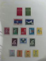 Niederlande Interessante Sammlung ab Klassik auf selbstgestalteten Seiten #MA219