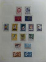 Niederlande Interessante Sammlung ab Klassik auf selbstgestalteten Seiten #MA219