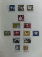 Niederlande Interessante Sammlung ab Klassik auf selbstgestalteten Seiten #MA219