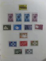 Niederlande Interessante Sammlung ab Klassik auf selbstgestalteten Seiten #MA219