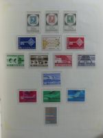 Niederlande Interessante Sammlung ab Klassik auf selbstgestalteten Seiten #MA219