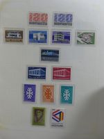 Niederlande Interessante Sammlung ab Klassik auf selbstgestalteten Seiten #MA219