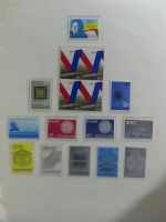 Niederlande Interessante Sammlung ab Klassik auf selbstgestalteten Seiten #MA219