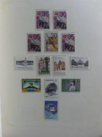 Niederlande Interessante Sammlung ab Klassik auf selbstgestalteten Seiten #MA219