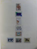 Niederlande Interessante Sammlung ab Klassik auf selbstgestalteten Seiten #MA219