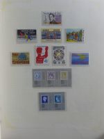 Niederlande Interessante Sammlung ab Klassik auf selbstgestalteten Seiten #MA219