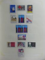 Niederlande Interessante Sammlung ab Klassik auf selbstgestalteten Seiten #MA219