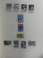 Niederlande Interessante Sammlung ab Klassik auf selbstgestalteten Seiten #MA219