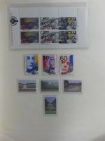 Niederlande Interessante Sammlung ab Klassik auf selbstgestalteten Seiten #MA219