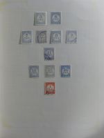 Niederlande Interessante Sammlung ab Klassik auf selbstgestalteten Seiten #MA219