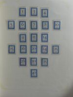 Niederlande Interessante Sammlung ab Klassik auf selbstgestalteten Seiten #MA219