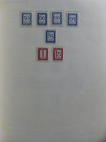 Niederlande Interessante Sammlung ab Klassik auf selbstgestalteten Seiten #MA219