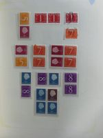 Niederlande Interessante Sammlung ab Klassik auf selbstgestalteten Seiten #MA219