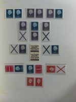 Niederlande Interessante Sammlung ab Klassik auf selbstgestalteten Seiten #MA219