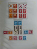 Niederlande Interessante Sammlung ab Klassik auf selbstgestalteten Seiten #MA219