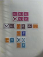 Niederlande Interessante Sammlung ab Klassik auf selbstgestalteten Seiten #MA219