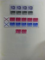 Niederlande Interessante Sammlung ab Klassik auf selbstgestalteten Seiten #MA219