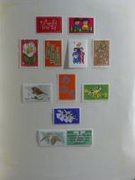 Niederlande Interessante Sammlung ab Klassik auf selbstgestalteten Seiten #MA219