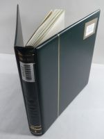 Isle of Man bis 2002 ** besammelt über 550 € KW im Safe Album #MA222