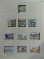 Isle of Man bis 2002 ** besammelt über 550 € KW im Safe Album #MA222