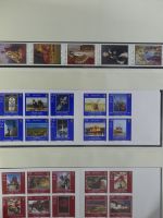 Isle of Man bis 2002 ** besammelt über 550 € KW im Safe Album #MA222